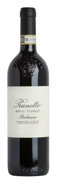 Picture of 2013 Prunotto Barbaresco Bric Turot