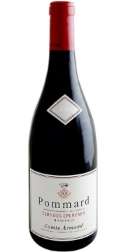 Picture of 2019 Comte Armand - Pommard Clos des Epeneaux