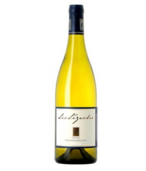 Picture of 2020 Rostaing, Rene - VdP Collines Rhodaniennes Viognier