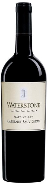 Picture of 2017 Waterstone Cabernet Sauvignon Napa