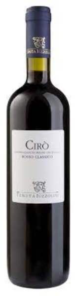 Picture of 2018 Luzzolini - Ciro Rosso Classico