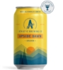 Athletic Brewing NA Upside Dawn Golden Ale 6pk