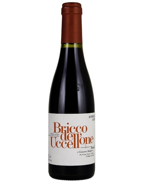 Picture of 2017 Braida-Bologna - Barbera d'Asti Bricco dell'Uccellone