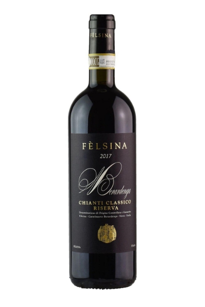 Picture of 2017 Felsina - Chianti Classico Riserva