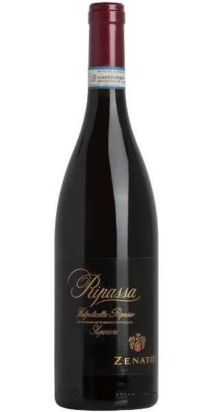 Picture of 2017 Zenato - Ripasso della Valpolicella Ripassa
