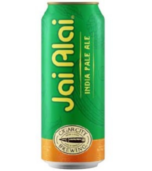 Picture of Cigar City Brewing - Jai Alai IPA Single Can