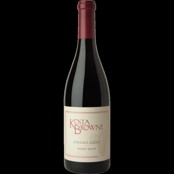 Picture of 2019 Kosta Browne - Pinot Noir Sonoma Coast