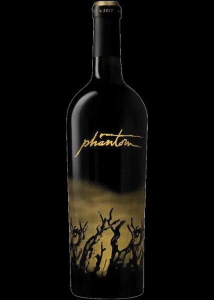 Picture of 2017 Bogle - Zinfandel Blend Sonoma Phantom