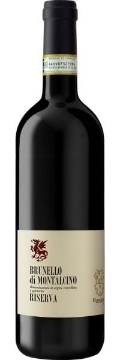 Picture of 2015 Carpineto - Brunello di Montalcino Riserva