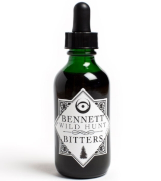 Picture of Bennett Bitters -  Wild Hunt Bitters Bitters 60ml