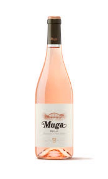 Picture of 2020 Muga - Rosado