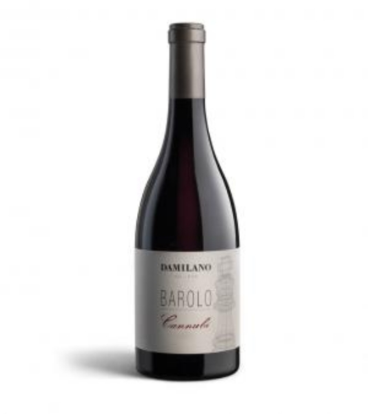 Picture of 2016 Damilano - Barolo Cannubi