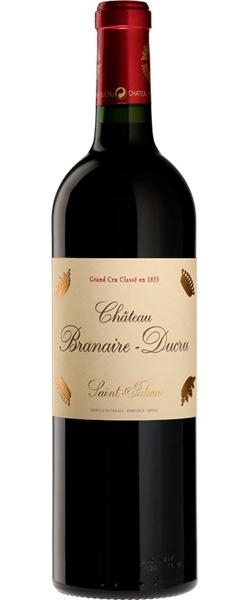 Picture of 2020 Chateau Branaire Ducru - St. Julien (Future ETA 2023)