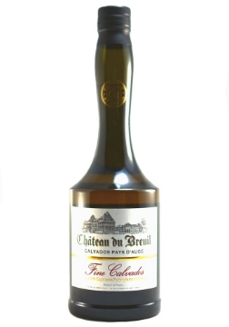 Picture of Chateau du Breuil Fine Calvados Brandy 750ml