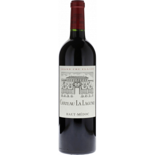 Picture of 2020 Chateau La Lagune - Medoc