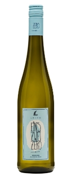 Picture of NV Leitz -  Eins Zwei Zero Sparkling Riesling (non alcoholic)