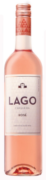 Picture of 2020 Lago Cerqueira - Vinho Verde Rose