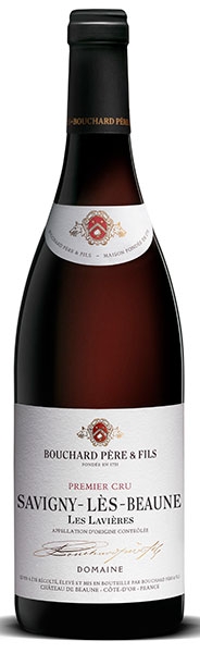 Picture of 2019 Bouchard Pere & Fils - Savigny les Beaune Lavieres