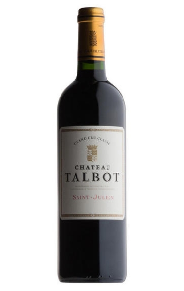 Picture of 2020 Chateau Talbot - St. Julien (Future ETA 2023)