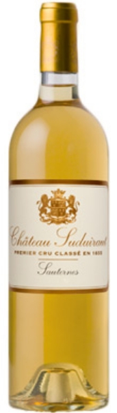 Picture of 2020 Chateau Suduiraut Sauternes