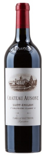 Picture of 2020 Chateau Ausone - St. Emilion  (Future ETA 2023)
