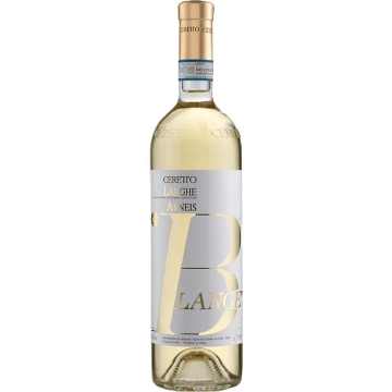 Picture of 2020 Ceretto - Arneis Blange