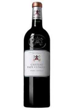Picture of 2020 Chateau Pape Clement - Pessac