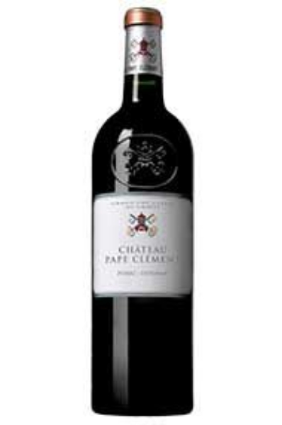 Picture of 2020 Chateau Pape Clement - Pessac (Future ETA 2023)
