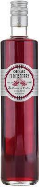 Picture of Rothman & Winter Orchard Elderberry Liqueur 750ml