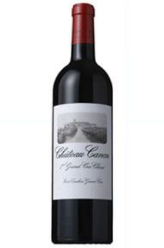 Picture of 2020 Chateau Canon - St. Emilion (FUTURE ETA FALL 2024)