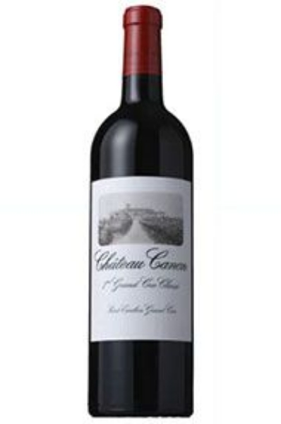 Picture of 2020 Chateau Canon - St. Emilion (FUTURE ETA FALL 2024)