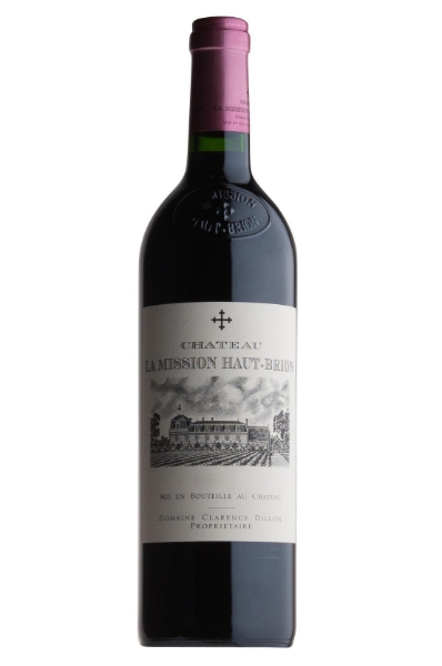 Picture of 2020 Chateau La Mission Haut Brion - Pessac