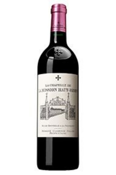 Picture of 2020 Chateau Chapelle La Mission Haut Brion - Pessac