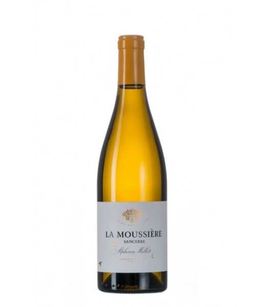 Picture of 2020 Mellot, Alphonse - Sancerre La Moussiere