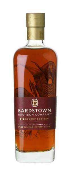 Picture of Bardstown Discovery Series #5 Whiskey 750ml
