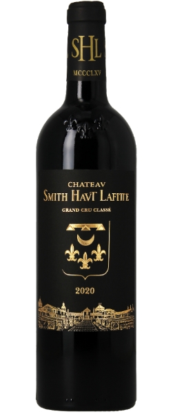 Picture of 2020 Chateau Smith Haut Lafitte - Pessac MAGNUM (Future ETA 2023 (1.5L)
