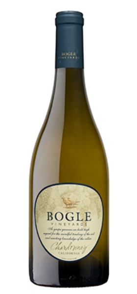 Picture of 2020 Bogle - Chardonnay California