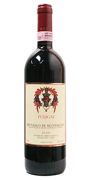 Picture of 2016 Fuligni - Brunello di Montalcino MAGNUM