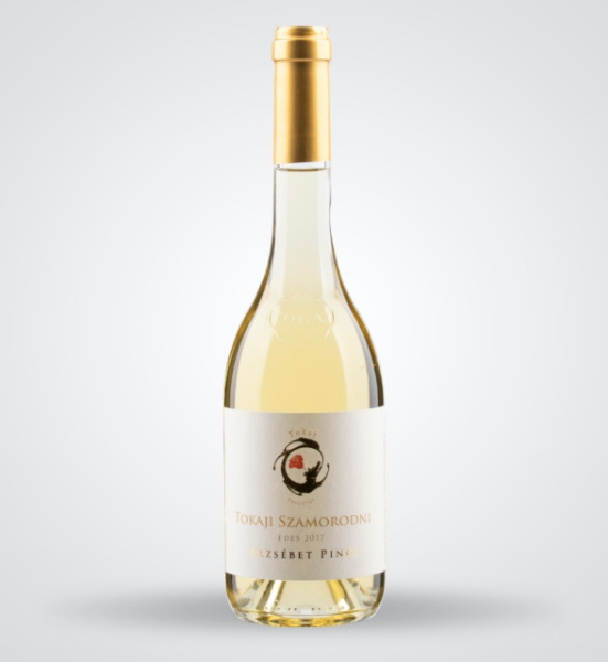 Picture of 2017 Erzsebet - Furmint Tokaji Szamorodni