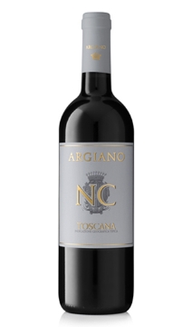 Picture of 2018 Argiano - Non Confunditur Super Tuscan