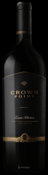 Picture of 2016 Crown Point -  Central Coast Estate Selection