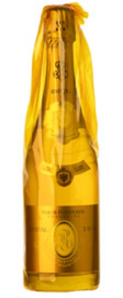 Picture of 2013 Louis Roederer - Brut Cristal