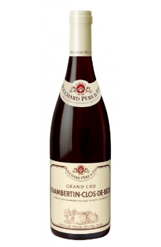 Picture of 2019 Bouchard Pere & Fils - Chambertin Clos de Beze