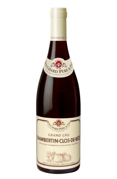 Picture of 2019 Bouchard Pere & Fils - Chambertin Clos de Beze