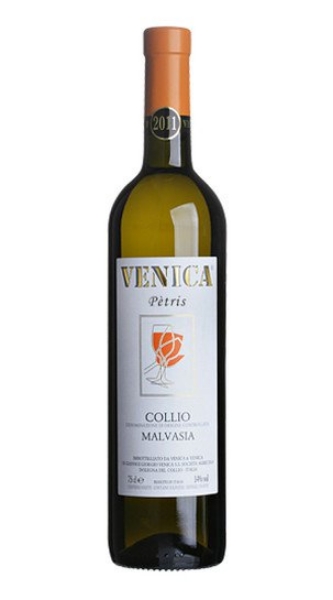 Picture of 2020 Venica - Collio Malvasia Petris