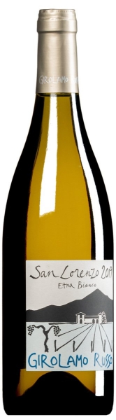 Picture of 2019 Girolamo Russo - Etna Bianco San Lorenzo