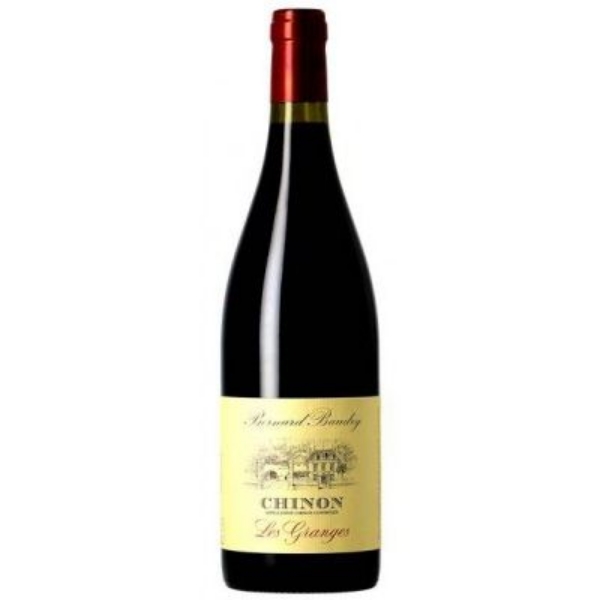 Picture of 2020 Baudry - Chinon Les Granges