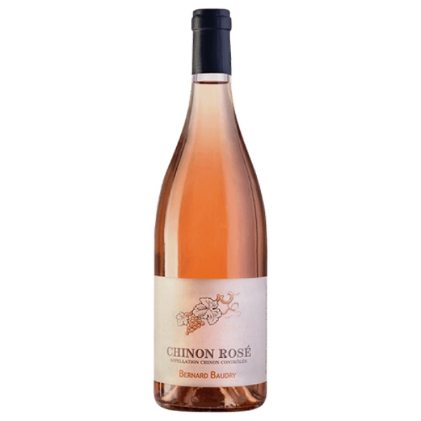 Picture of 2020 Baudry - Chinon Rose
