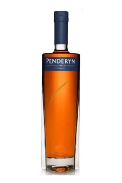 Picture of Penderyn Portwood Single Malt Whiskey 750ml