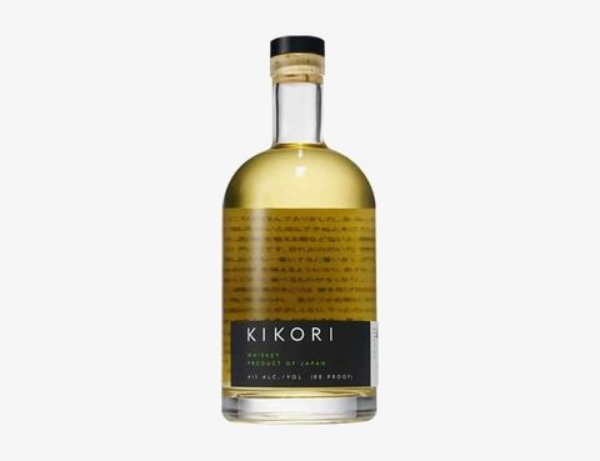 Picture of Kikori Rice Whiskey 3yr Whiskey 750ml